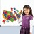 Magnetic US Map Puzzle